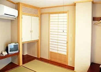 ホテル福田屋 東京都