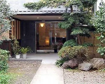 ホテル ホテル福田屋 東京都